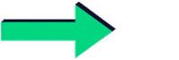 Arrow Sticker by Leagas Delaney Hamburg