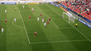 soccer goal GIF
