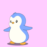 Crypto Penguin GIF by Pudgy Penguins