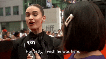 He's Like My Brother