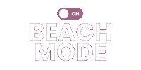 Summer Beach Sticker by Vilebrequin MiddleEast