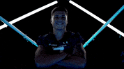 Old Dominion Sport GIF by ODU Football