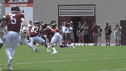 ODUFootball football college college football virginia GIF
