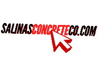 Website Concrete Sticker by Brianna Salinas