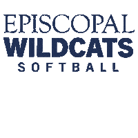 Episcopal Collegiate Sticker by Episcopal Wildcats
