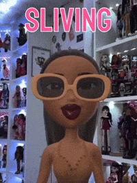 Queen Living GIF by Flickplay