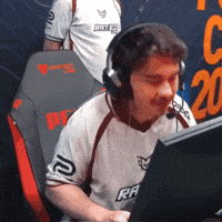 Punch Rage GIF by HEROIC