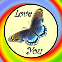 Luv You GIF