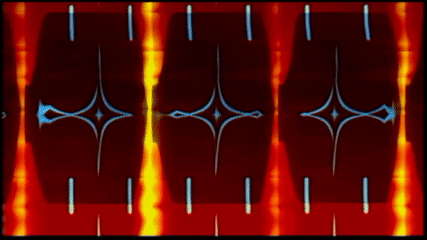 Video Art GIF by cskonopka