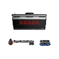 Party Moving Sticker by Foyer Confort Design & Cie