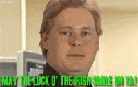 Adult Swim Luck GIF by Chris Cimino
