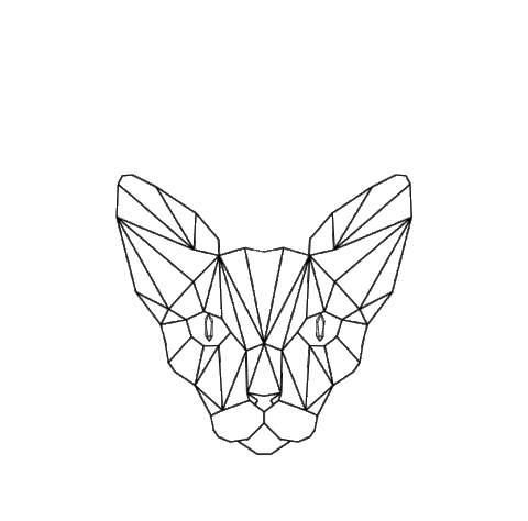 SeraphicSphynxCrystals giphyupload Sticker