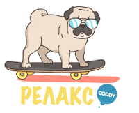 Fun Vacation Sticker by CODDY school