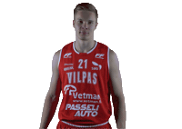 Basket_fi sport basketball hoops vikings Sticker