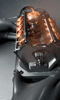 GIF by Alex Boya