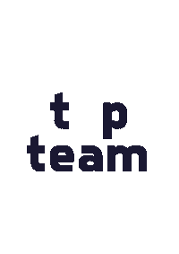 BureauHanze logo team zwolle bureau Sticker