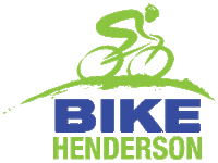 Fun Bike Sticker by City of Henderson