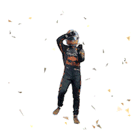 Red Bull F1 Sticker by Telcel