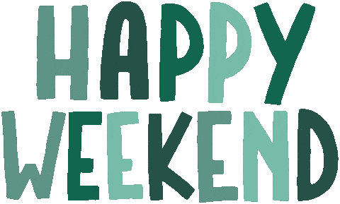 Happy Cheers Sticker