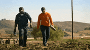 Walking Competition GIF by CBS