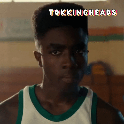 Disagree No Way GIF by Tokkingheads