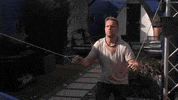 Happy Sport GIF by Big Brother 2022