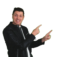Swipe Up Buy Now Sticker by Jolyon Petch