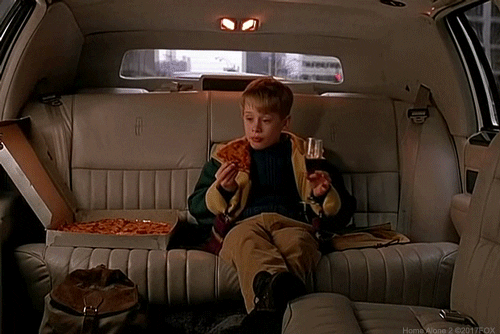 New York Pizza GIF by 20th Century Fox Home Entertainment