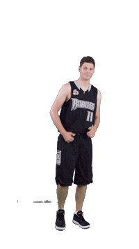 acslsports basketball like top great Sticker