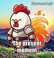 Flower Sun GIF by Zorooster