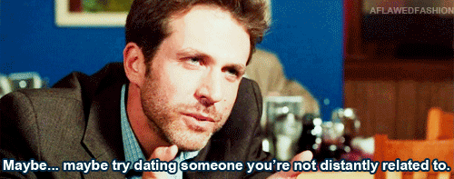 justin kirk weeds GIF