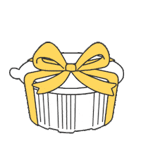 Gift Love Sticker by yupdduk