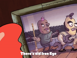 season 4 fear of the krabby patty GIF by SpongeBob SquarePants