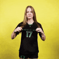 OregonDuckAthletics oregon ducks soccer oregon soocer mckenna siel GIF