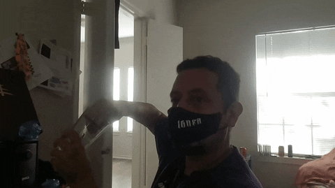 TheApocalypse giphyupload GIF