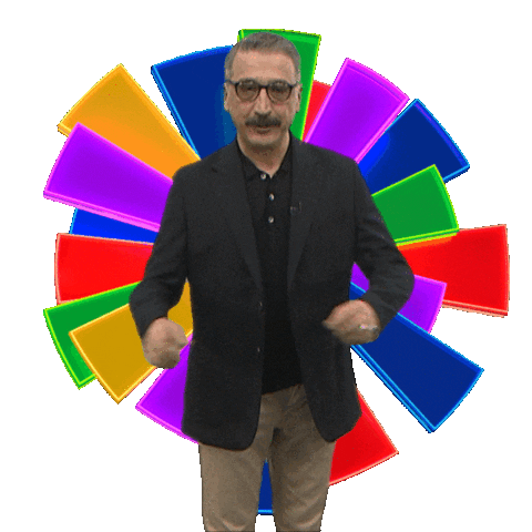 Tv8 Sticker by Acun Medya