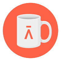 Sticker by Aticco Coworking