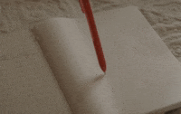 Kindergarten GIF by Chloe Moriondo