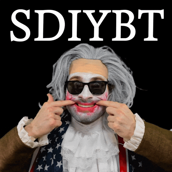 Spongebob Meme Digging A Hole GIF