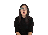 happy youtube Sticker by Mussoumano