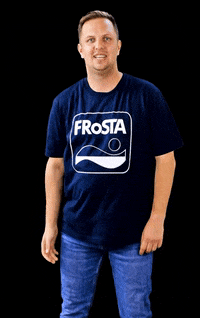 Love Food Yes GIF by FRoSTA