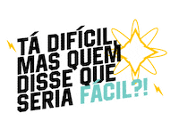 Db1 Ta Dificil Sticker by db1group