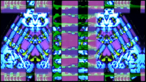Video Art GIF by cskonopka