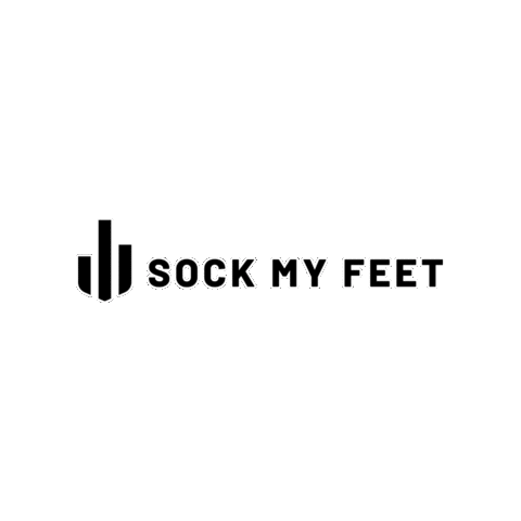 Sockmyfeet_official giphygifmaker sockmyfeet menssocks womenssocks Sticker