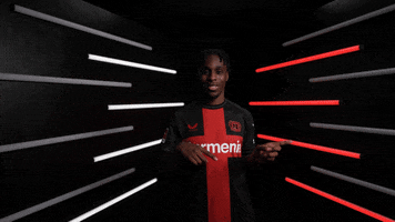 Wipe Germany GIF by Bundesliga