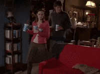 season 5 netflix GIF by Gilmore Girls 