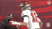 Super Bowl Football GIF by NFL
