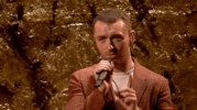 sam smith brits GIF by BRIT Awards
