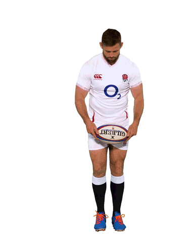 Rugby Englandrugby GIF by O2