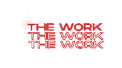BBDOWorldwide advertising cannes bbdo thework Sticker